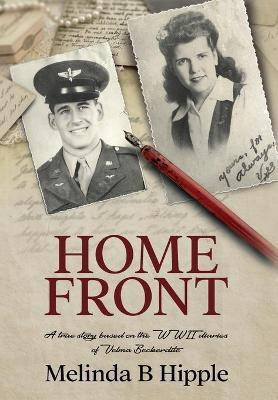 Home Front(English, Hardcover, Hipple Melinda B)