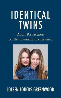 Identical Twins(English, Paperback, Greenwood Joleen Loucks)
