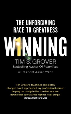 Winning(English, Hardcover, Grover Tim S.)