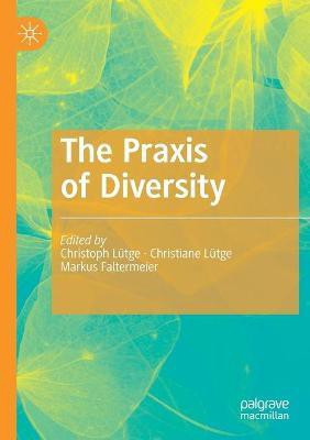 The Praxis of Diversity(English, Paperback, unknown)