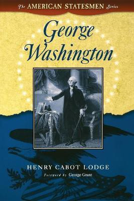 George Washington(English, Paperback, Lodge Henry Cabot)