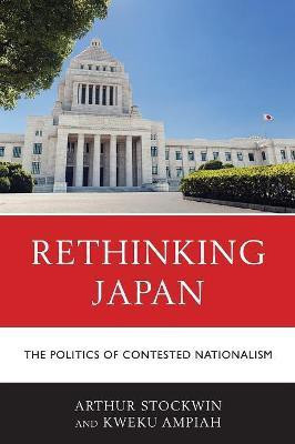 Rethinking Japan(English, Paperback, Stockwin Arthur)