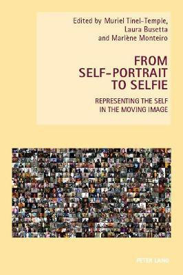 From Self-Portrait to Selfie(English, Paperback, unknown)