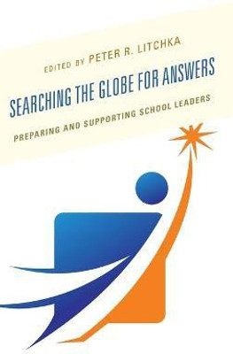 Searching the Globe for Answers(English, Hardcover, unknown)
