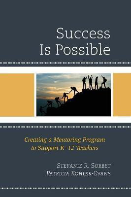 Success is Possible(English, Paperback, Sorbet Stefanie R.)