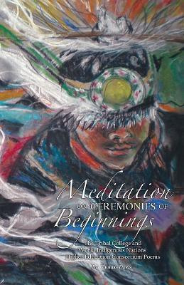 Meditation on Ceremonies of Beginnings(English, Paperback, Davis Thomas)