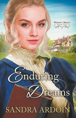 Enduring Dreams(English, Paperback, Ardoin Sandra)