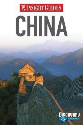 Insight Guides China(English, Paperback, unknown)
