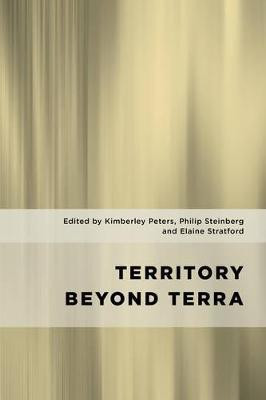 Territory Beyond Terra(English, Hardcover, unknown)