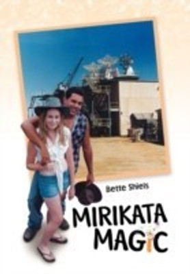 Mirikata Magic(English, Paperback, Shiels Bette)