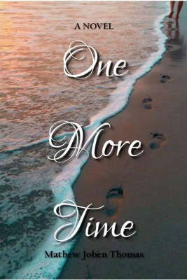 One More Time(English, Paperback, Mathew Joben Thomas)