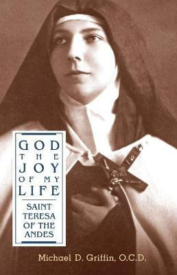 God the Joy of My Life(English, Paperback, Griffin Michael D)