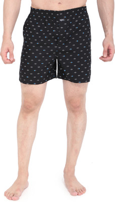 Renz Printed Men Boxer