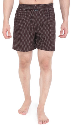 Renz Printed Men Boxer