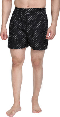 Renz Printed Men Boxer