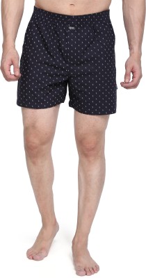 Renz Printed Men Boxer