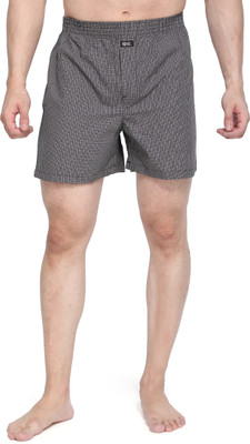 Renz Printed Men Boxer