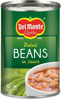 Del Monte Baked Beans(450 g)