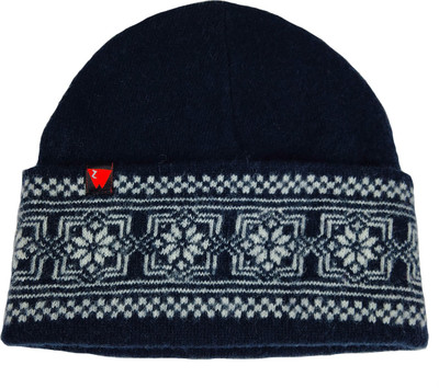 Warmzone Self Design Beanie Cap