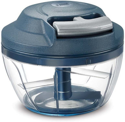 Judge by TTK Prestige 1 Vegetable Chopper(1 x Judge By TTK Prestige Veggie Cutter 01, 450 Ml)