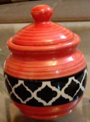 BERRYCRAVE Spice Set Ceramic(1 Piece)