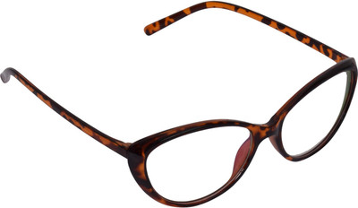 FLOKATI Full Rim Cat-eyed Frame(45 mm) FLOKATI Full Rim Cat-eyed Frame(45 mm)