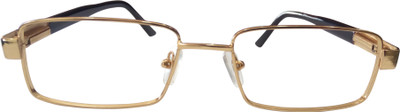 N Specs Full Rim (+2.25) Rectangle, Square Reading Glasses(48 mm)