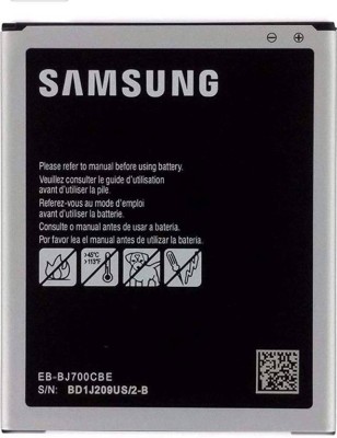 TokyoTon Mobile Battery For  Samsung Galaxy J7 BJ700CBE