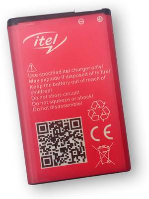 itel Mobile Battery For  itel it2130 it2163 it5023