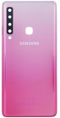 SPAREWARE SAMSUNG SAMSUNG GALAXY A9 2018 : PINK Back Panel(PINK)