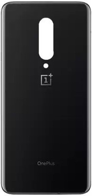 SPAREWARE ONEPLUS ONEPLUS 7 PRO : MIRROR GREY Back Panel(MIRROR GREY)