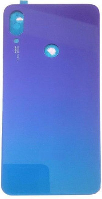 SPAREWARE REDMI REDMI MI NOTE 7 / NOTE 7 PRO / NOTE 7S : BLUE Back Panel(BLUE)