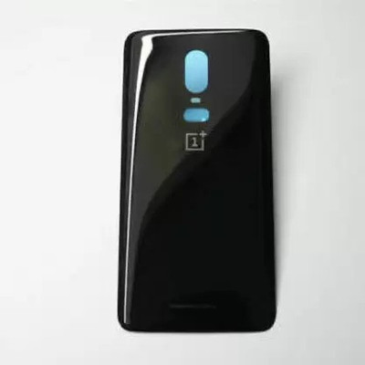 SPAREWARE ONEPLUS 7 : BLACK Back Panel(BLACK)