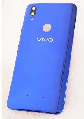 SPAREWARE VIVO VIVO V9 : BLUE Back Panel(BLUE)