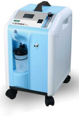 MIC CP501T Oxygen Concentrator(Up to 5 Ltr/min)