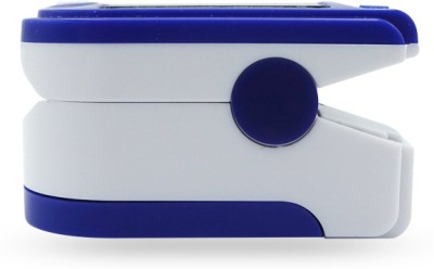 Sign for Safety SFS-03 Pulse Oximeter(BLUE AND WHITE)