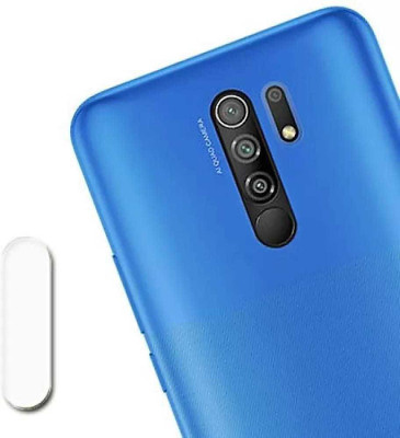 DOWRVIN Camera Lens Protector for POCO M2 RELOADED(Pack of 1)