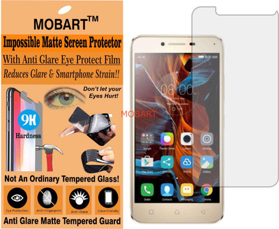 MOBART Impossible Screen Guard for LENOVO VIBE K5 PLUS (Flexible Matte)(Pack of 1)