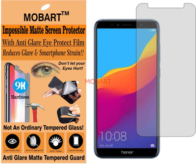 MOBART Impossible Screen Guard for HUAWEI 7A (Flexible Matte)(Pack of 1)