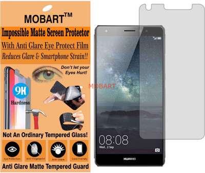 MOBART Impossible Screen Guard for HUAWEI MATE S (Flexible Matte)(Pack of 1)
