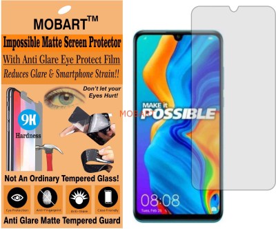 MOBART Impossible Screen Guard for HUAWEI HONOR P30 LITE 2020 (Flexible Matte)(Pack of 1)