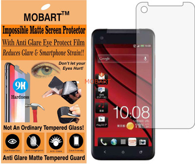 MOBART Impossible Screen Guard for HTC DESIRE BUTTERFLY S (Flexible Matte)(Pack of 1)