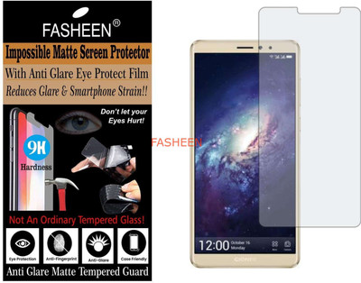 Fasheen Impossible Screen Guard for GIONEE M7 POWER (Flexible Matte)(Pack of 1)