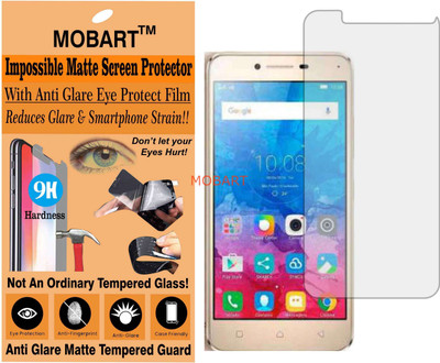 MOBART Impossible Screen Guard for LENOVO A6020A40 (VIBE K5) (Flexible Matte)(Pack of 1)