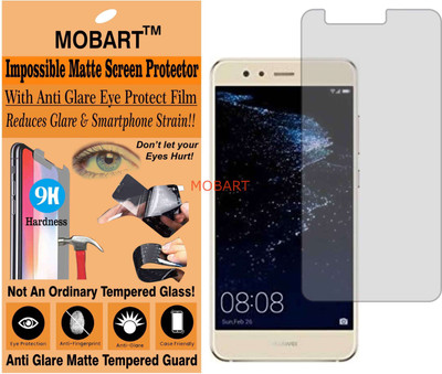MOBART Impossible Screen Guard for HUAWEI P10 LITE (Flexible Matte)(Pack of 1)