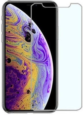 Duepio Screen Guard for Apple iPhone XS Max(Pack of 1)