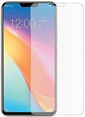 kentop Tempered Glass Guard for Vivo Y81(Pack of 1)