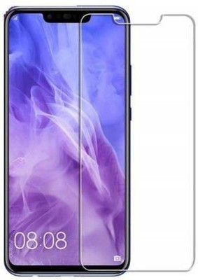 kentop Tempered Glass Guard for VIVO Y81i(Pack of 1)