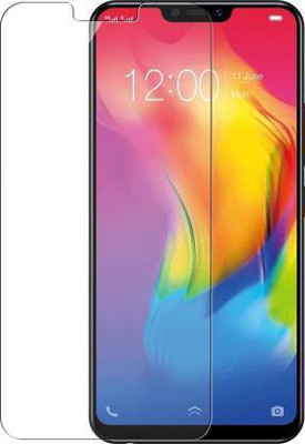 kentop Tempered Glass Guard for VIVO V9 PRO(Pack of 1)