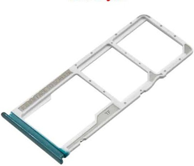 SPAREWARE Sim Card Tray(Compatible With REDMI 9)